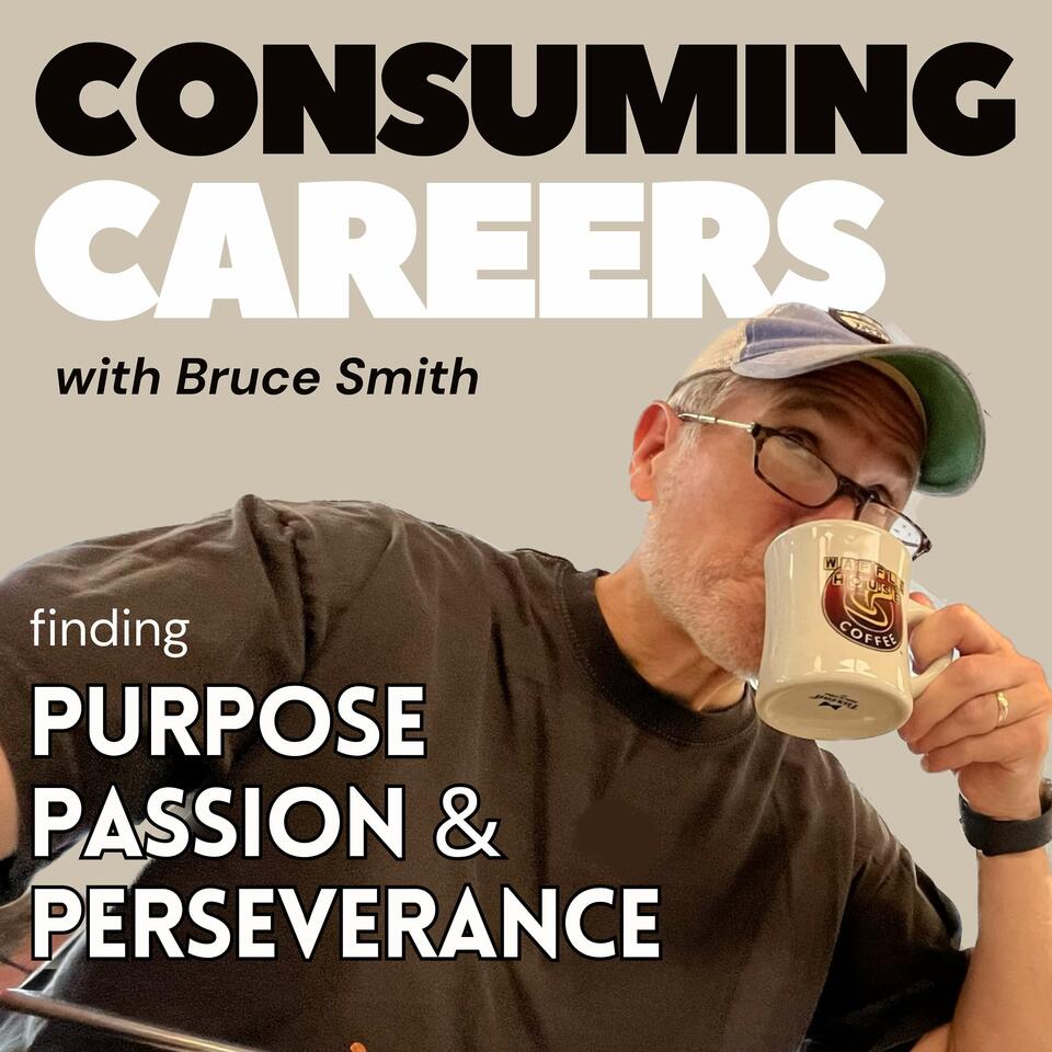 Consuming Careers