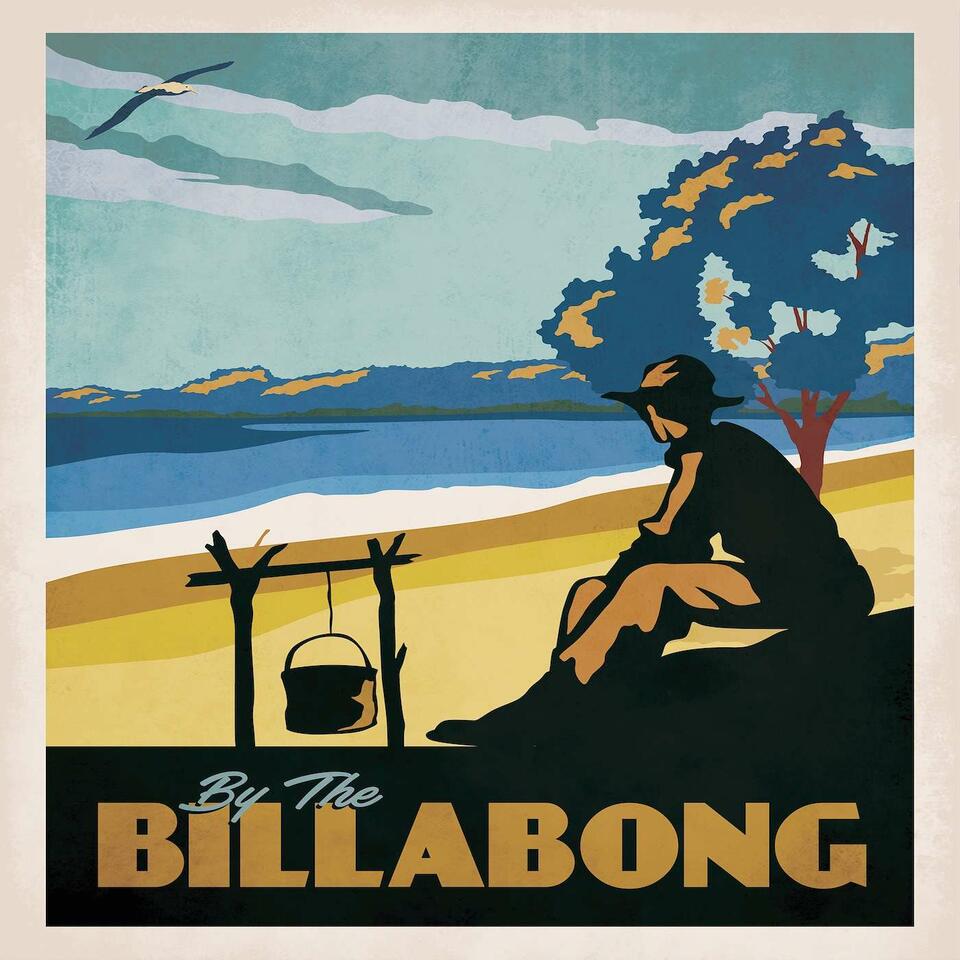 By The Billabong