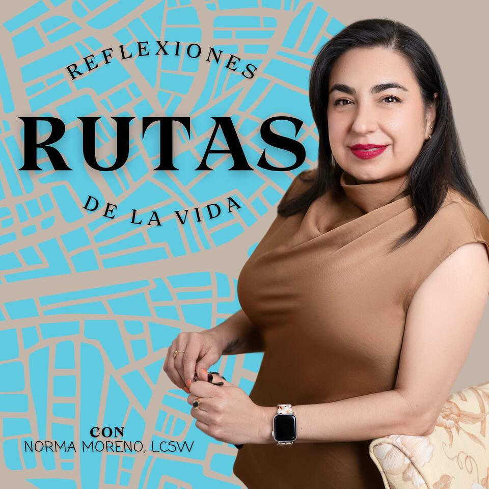 Rutas: Reflexiones de la Vida