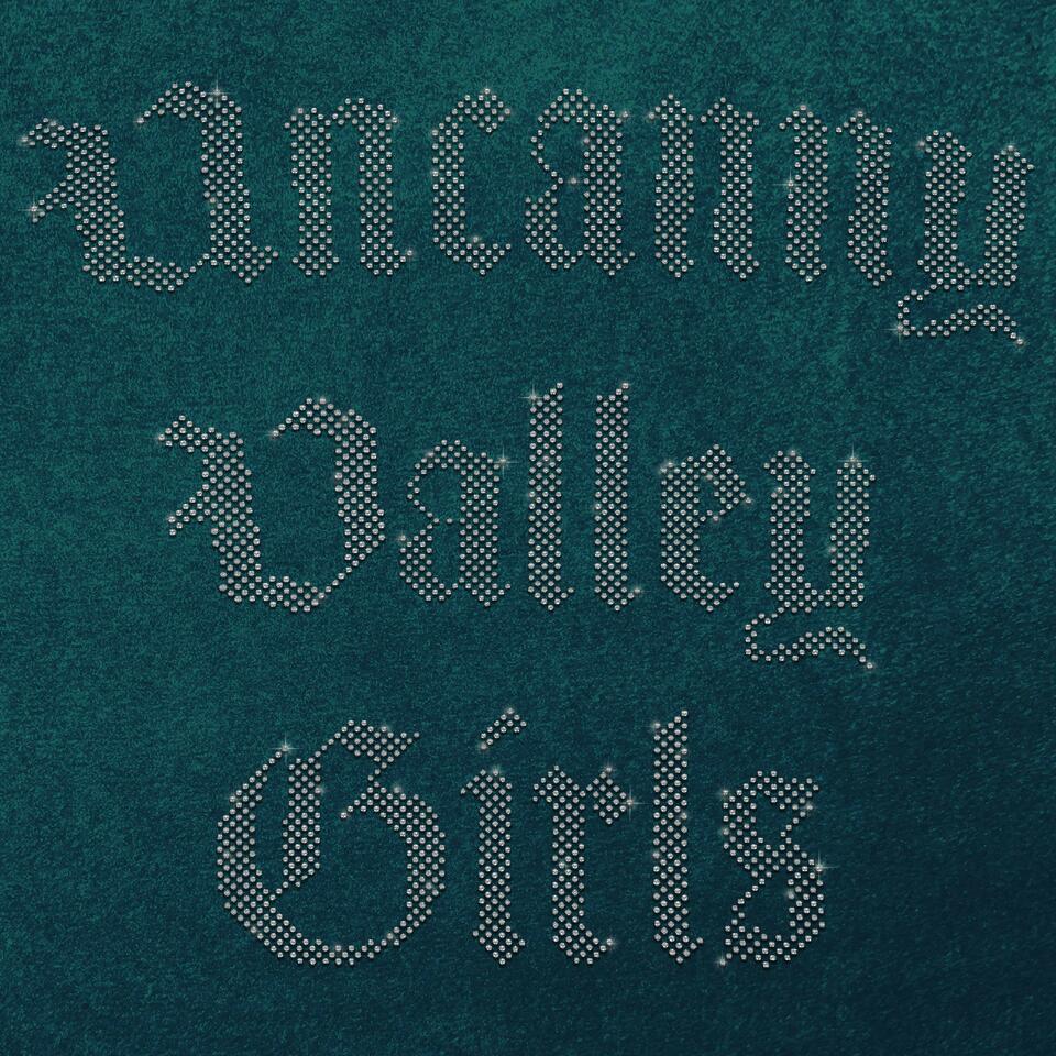 Uncanny Valley Girls