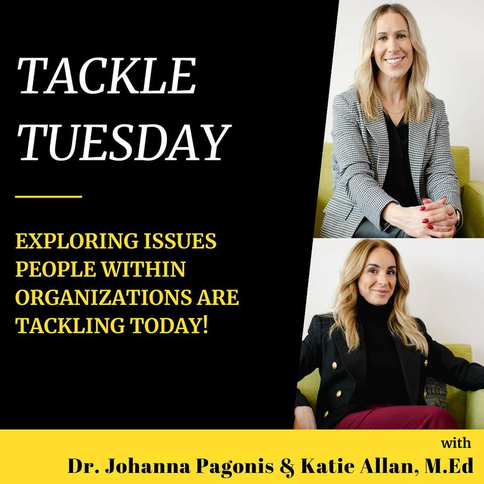 Tackle Tuesday