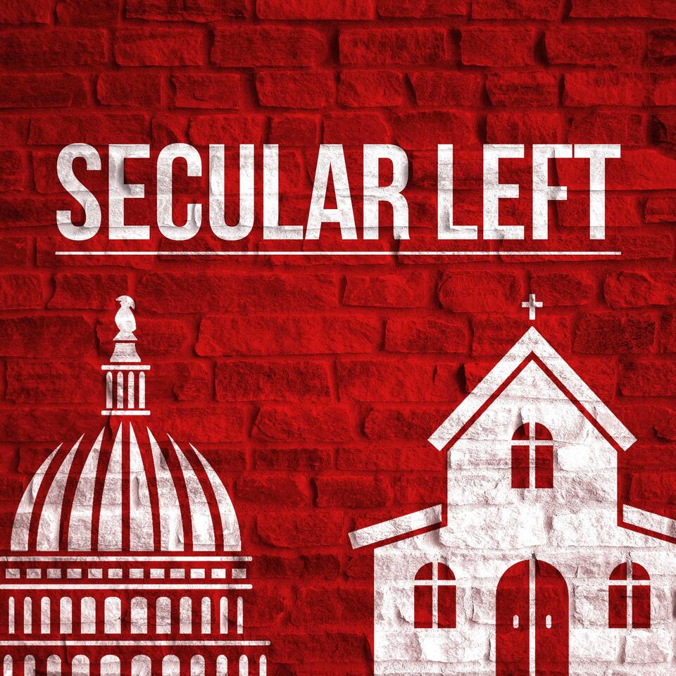 Secular Left