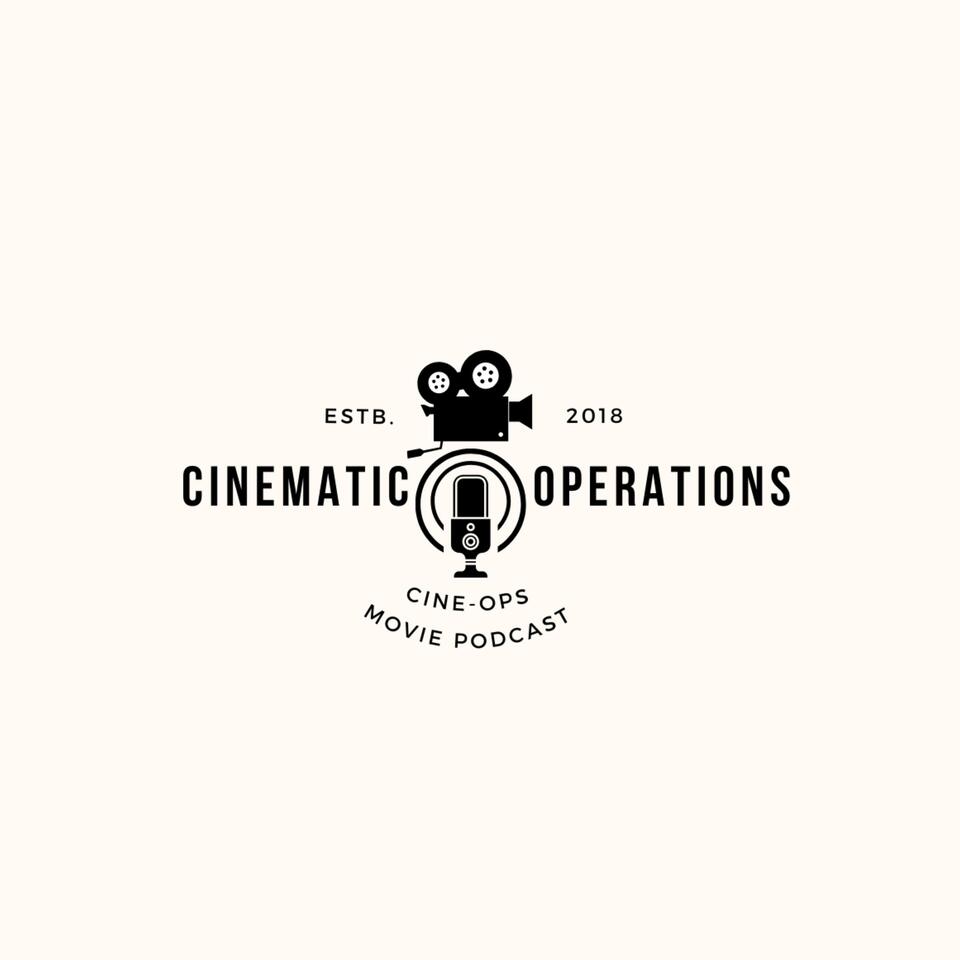 The Cine-Ops Podcast (Cinematic Operations)