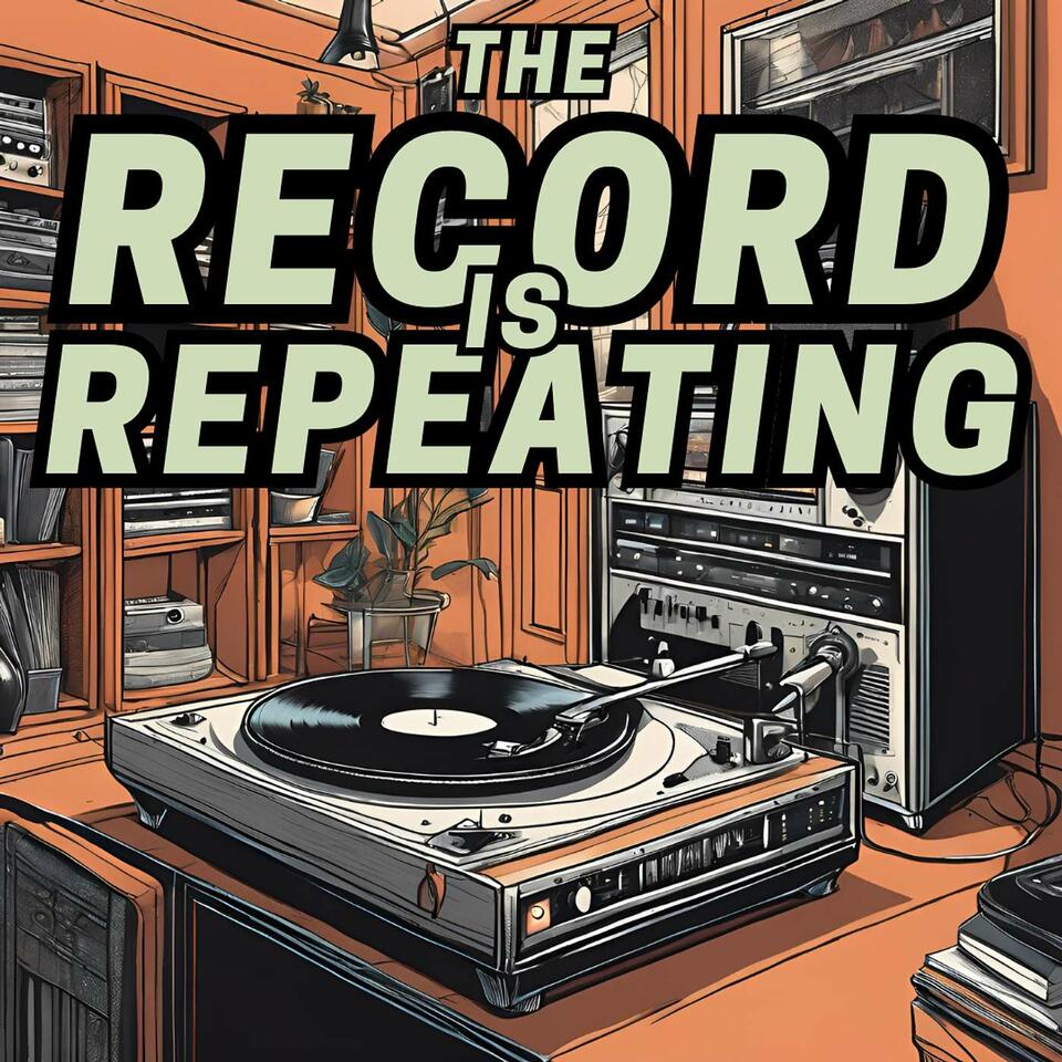 The Record Is Repeating