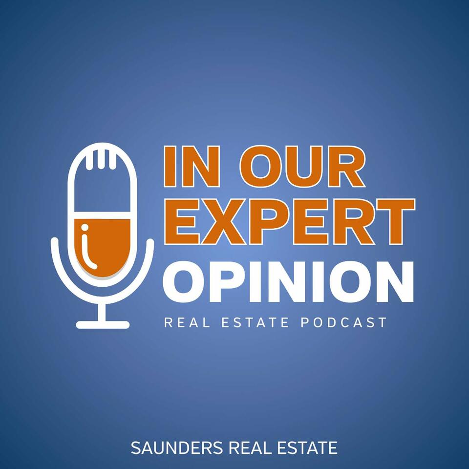 In Our Expert Opinion