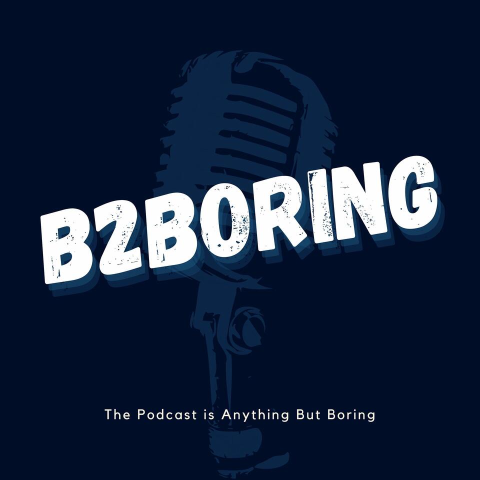B2Boring