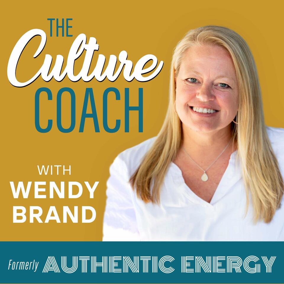 The Culture Coach
