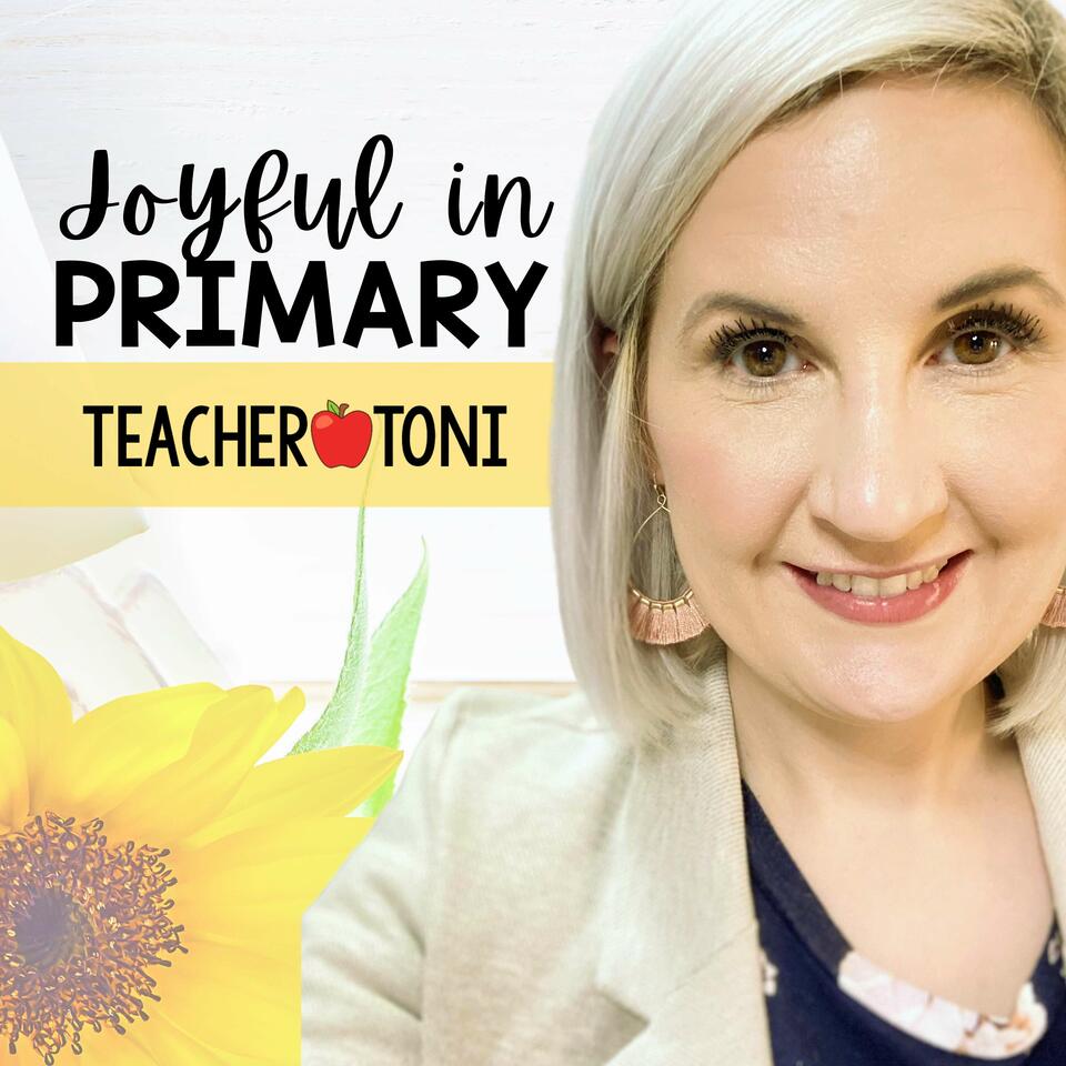 Joyful in Primary Podcast