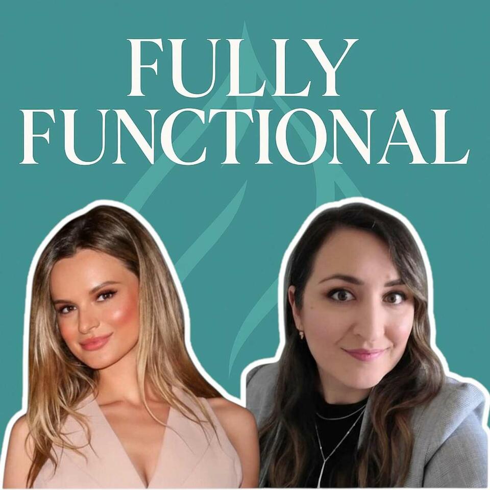 Fully Functional Podcast