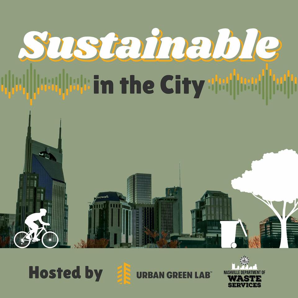 Sustainable in the City