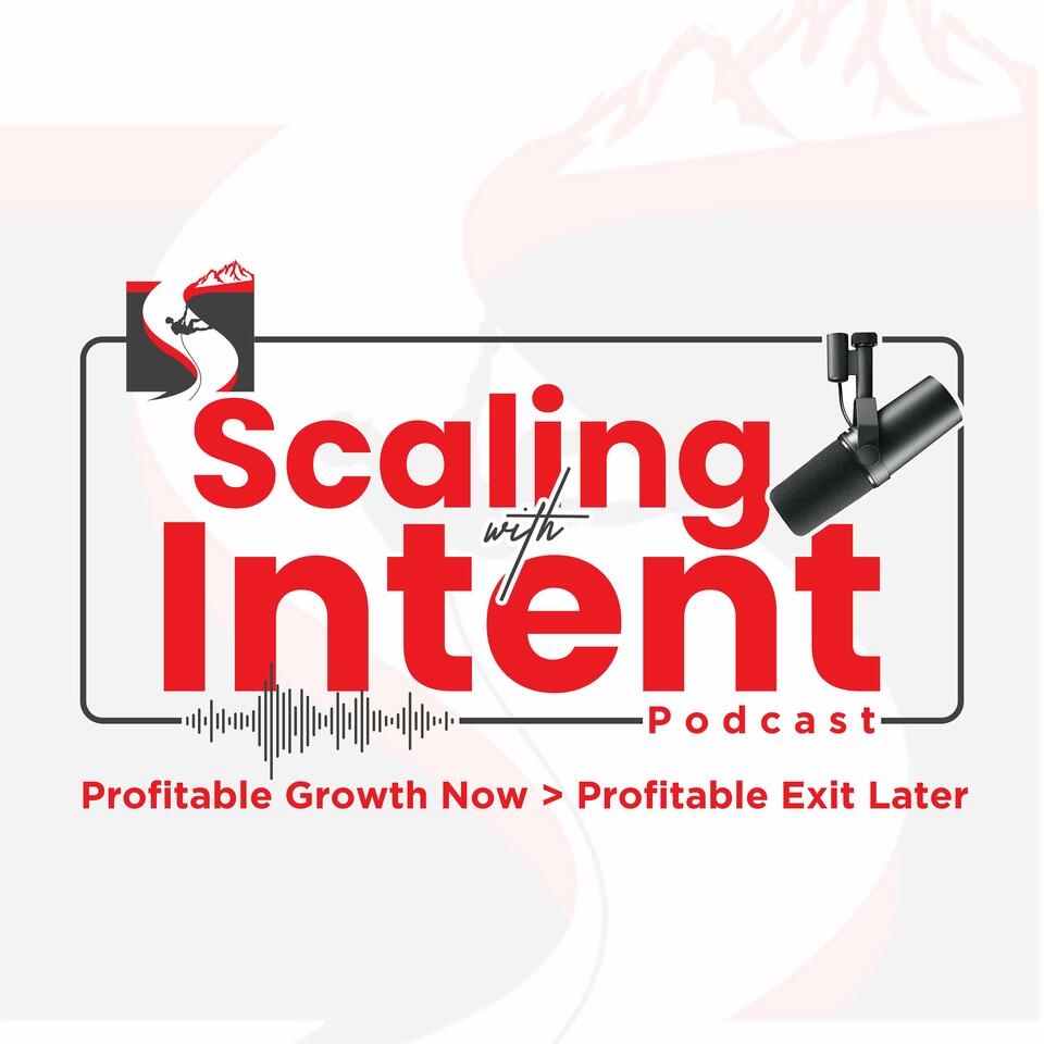 Scaling With Intent