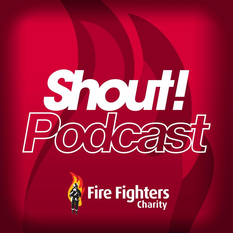 Shout!Podcast