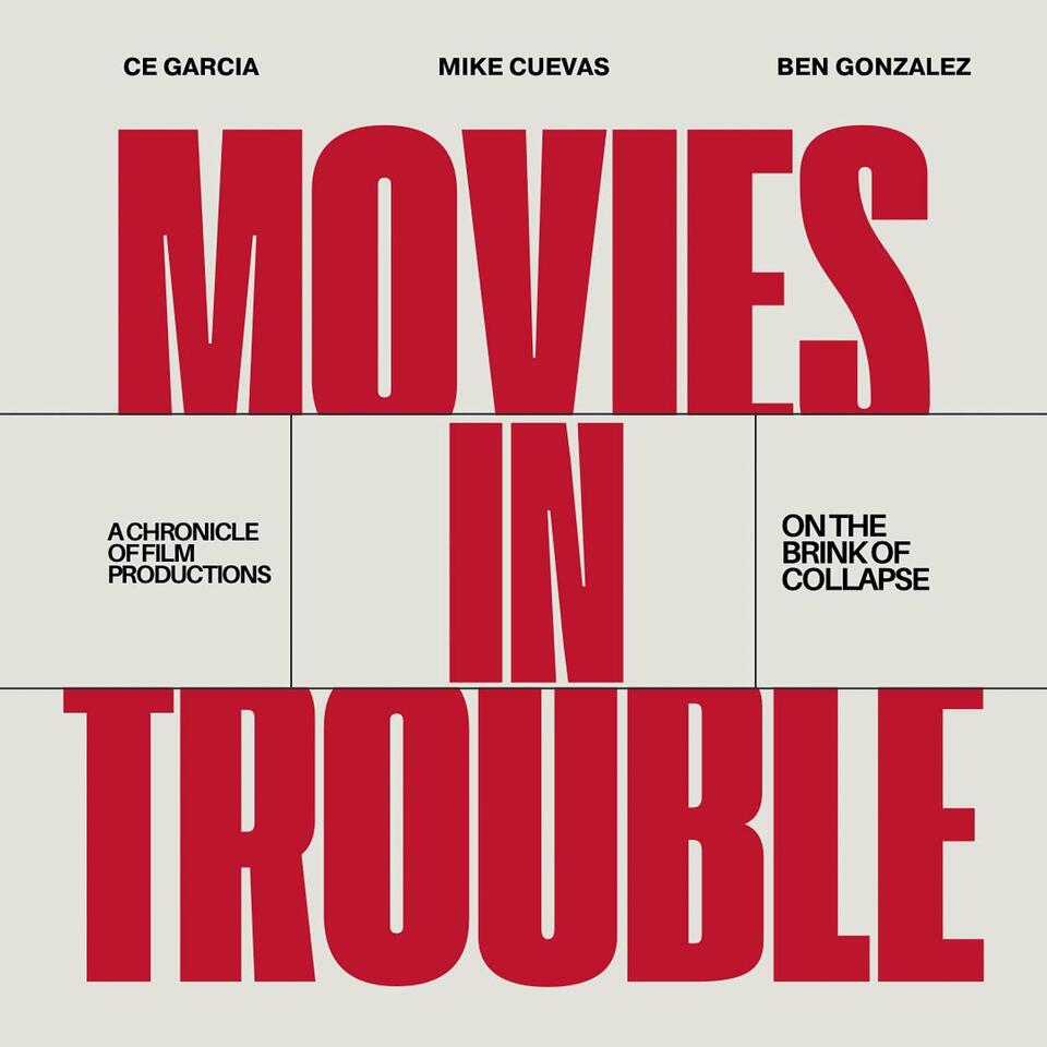 Movies In Trouble