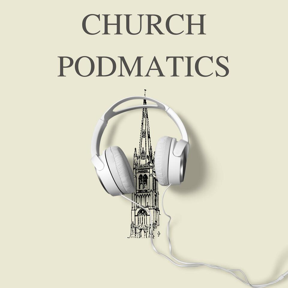 Church Podmatics