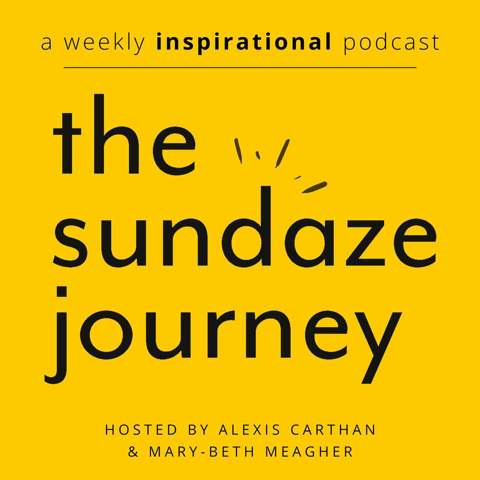 The SunDaze Journey Podcast