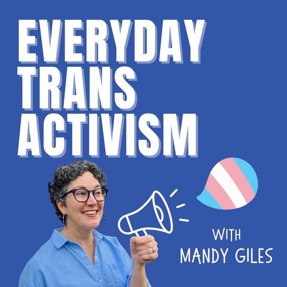 Everyday Trans Activism