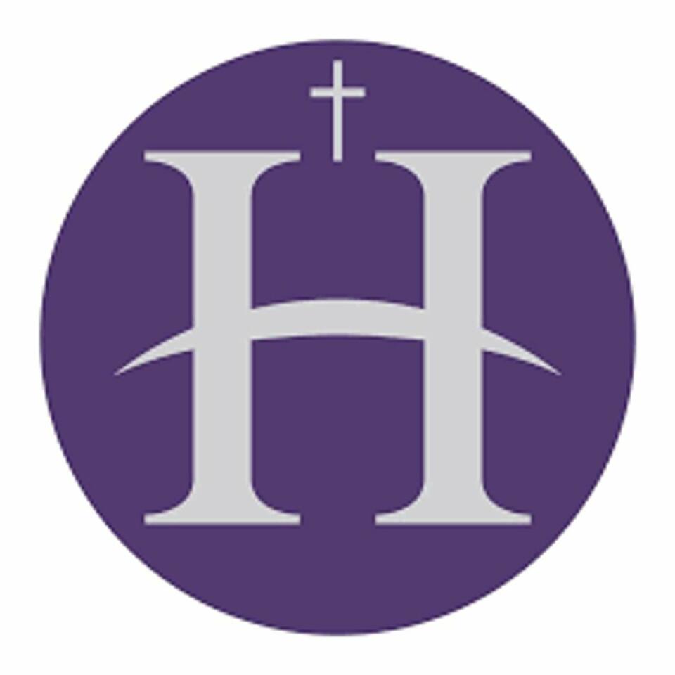 The Living Wisdom Podcast by Hubbard Hill