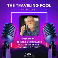 The Traveling Fool