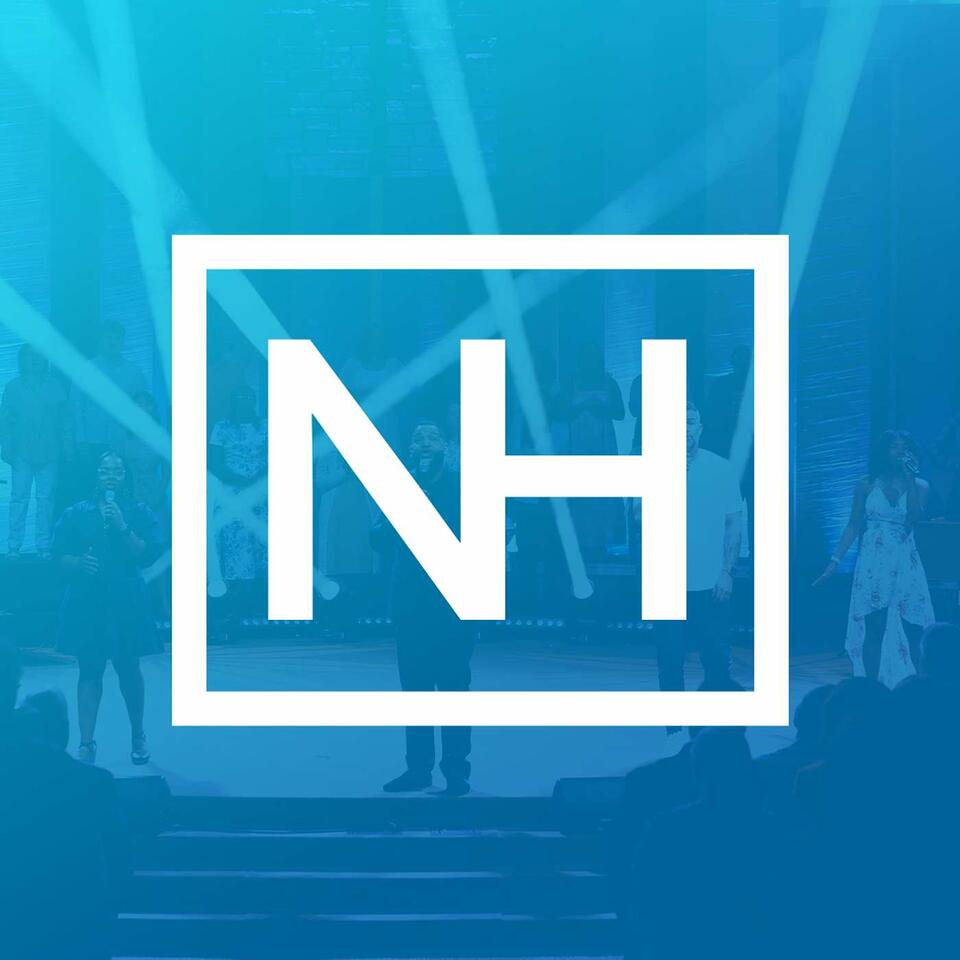 New Hope Baptist Church Podcast