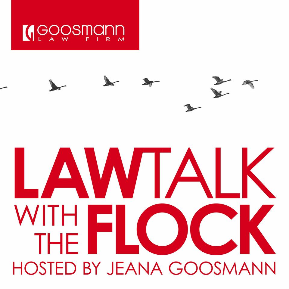 Law Talk with the Flock