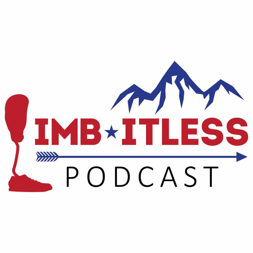 LIMBITLESS Podcast