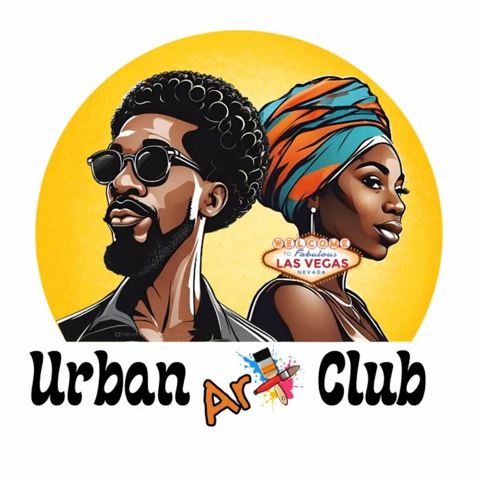 Urban Art Club Las Vegas