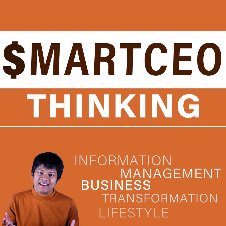 SMARTCEO THINKING - Business | Lifestyle | Transformation