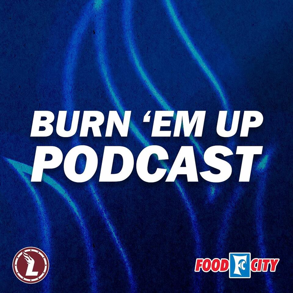 Burn Em' Up
