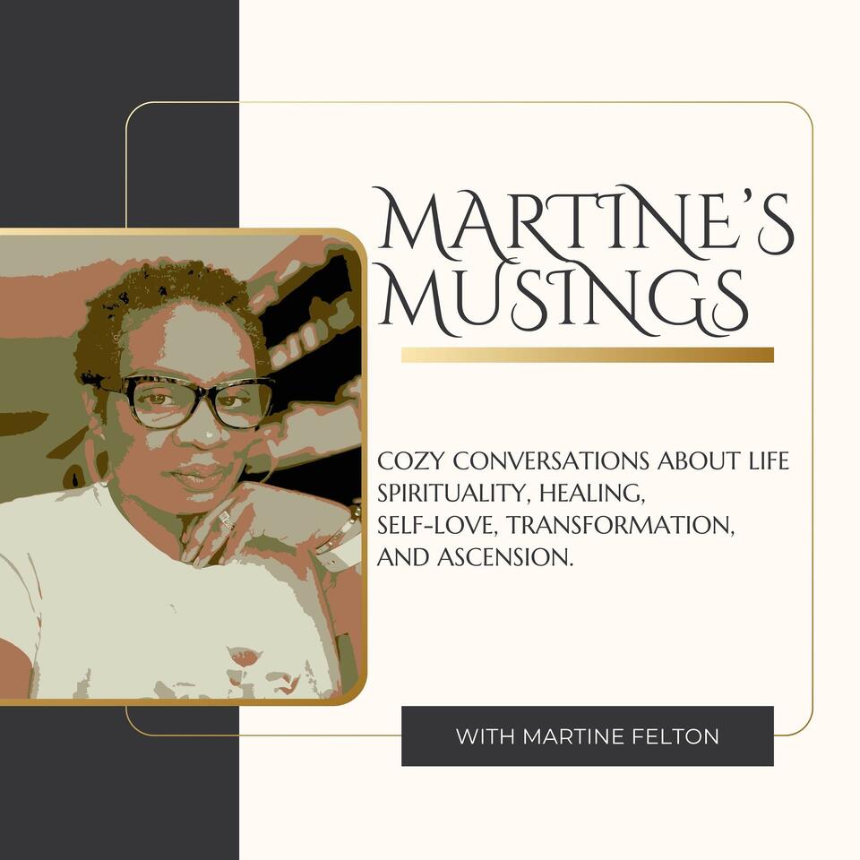 Martine's Musings