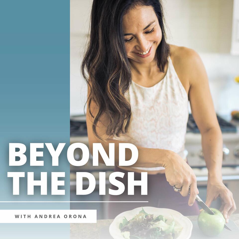 Beyond the Dish