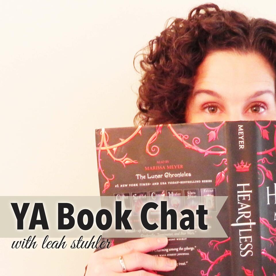 YA Book Chat