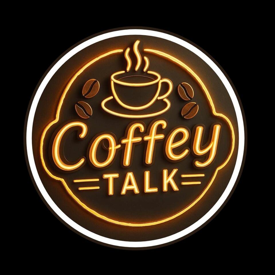 Coffey Talk