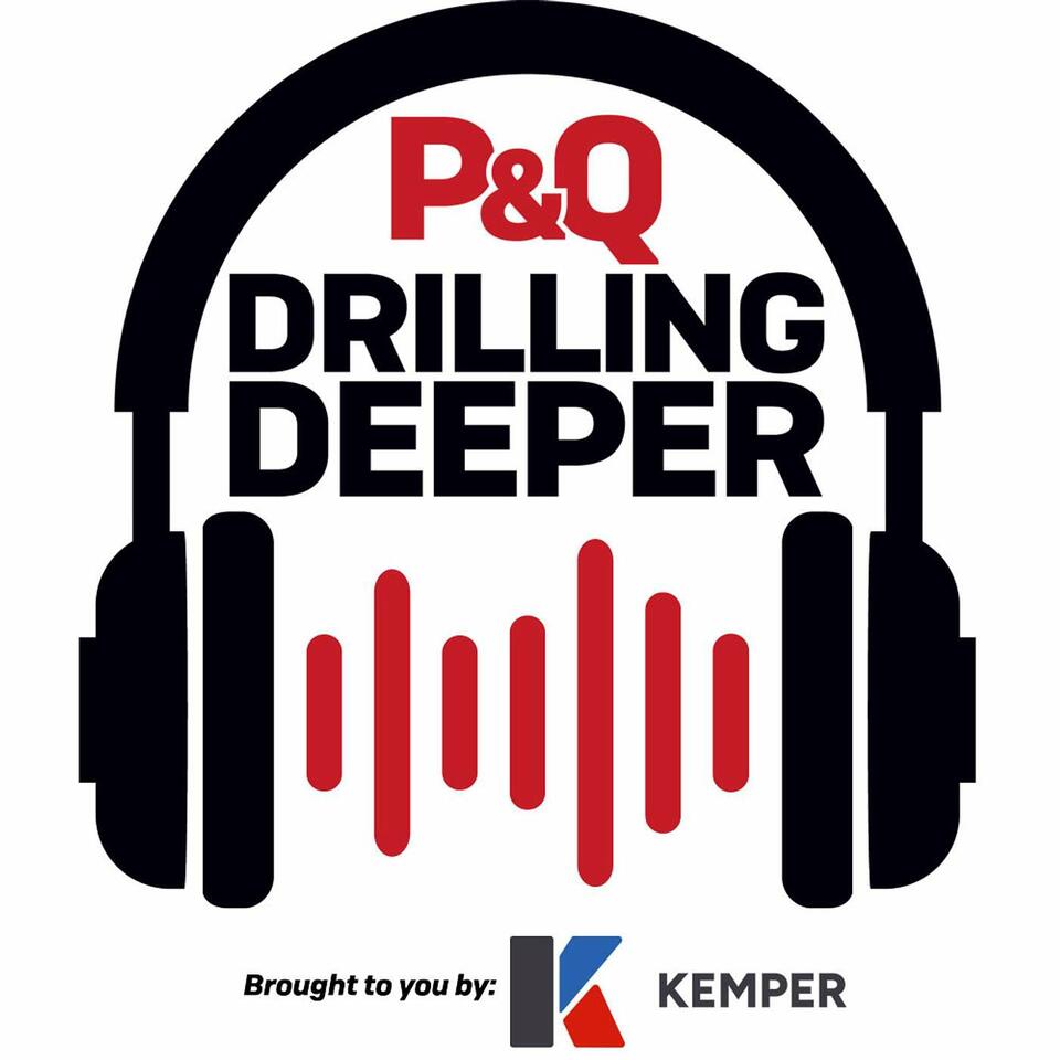 Drilling Deeper: A Pit & Quarry podcast