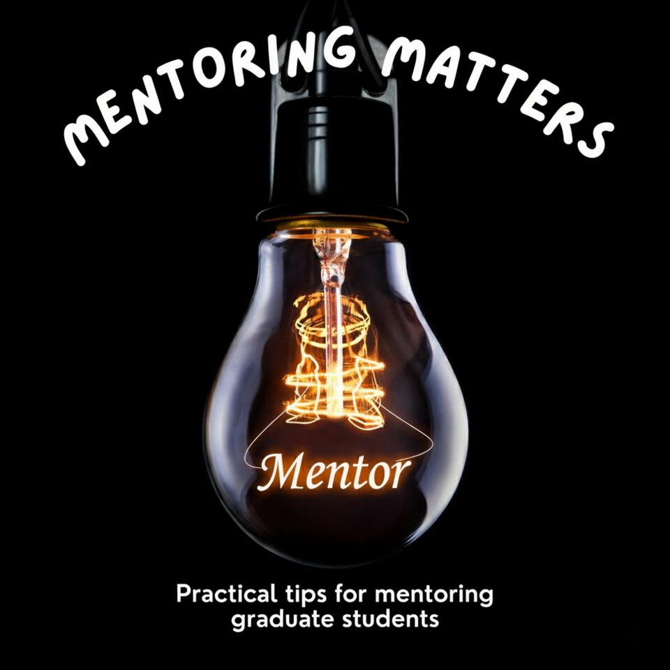 Mentoring Matters