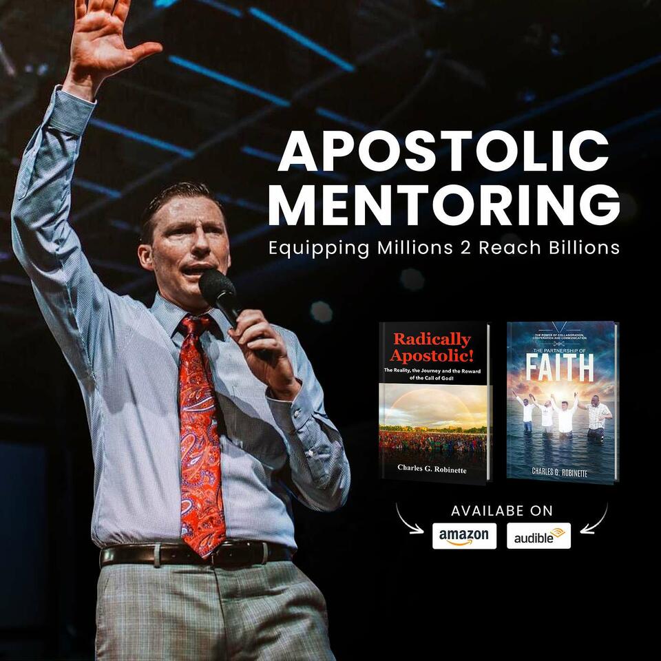 Apostolic Mentoring
