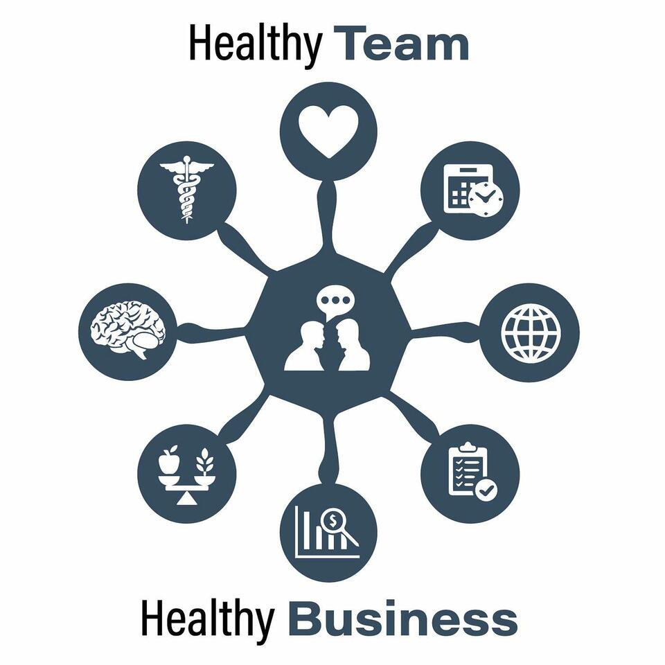 Healthy Team Healthy Business