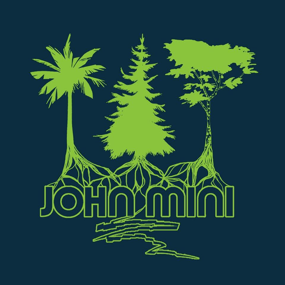 John Mini Podcast