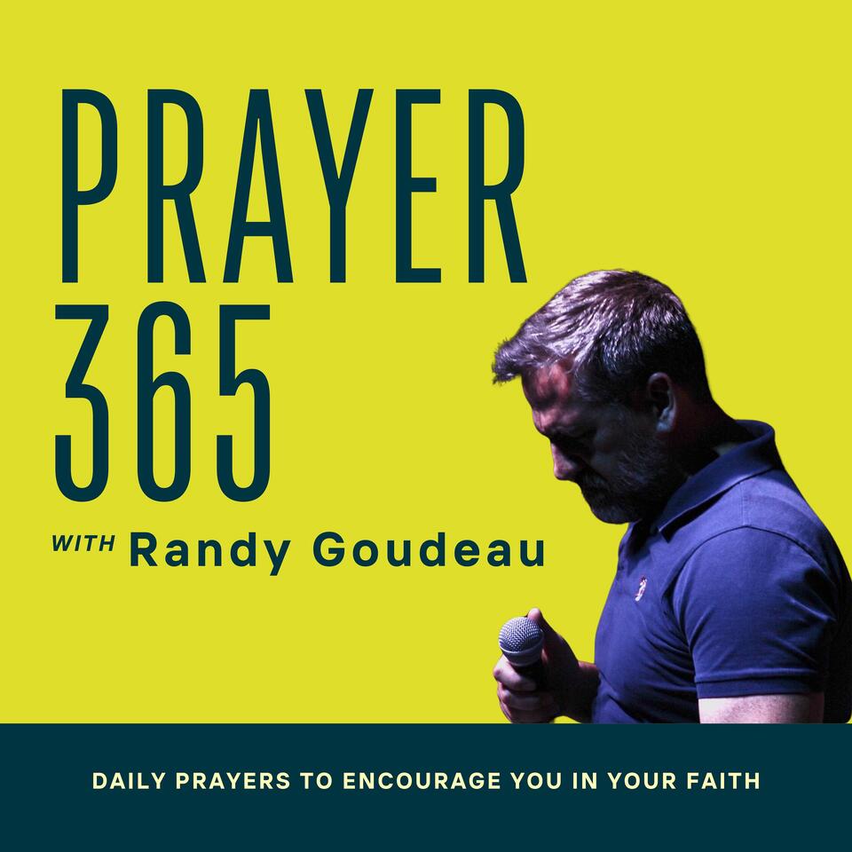 Prayer 365
