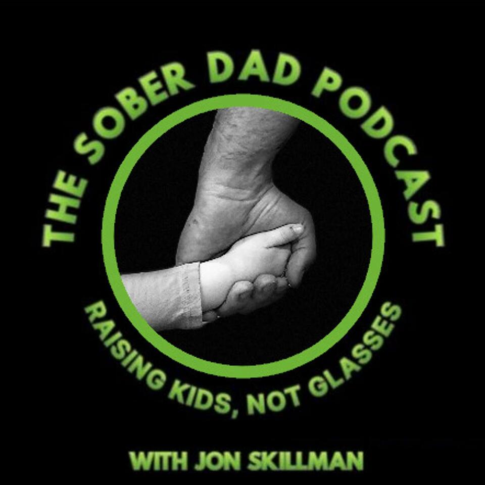 Sober Dad Podcast