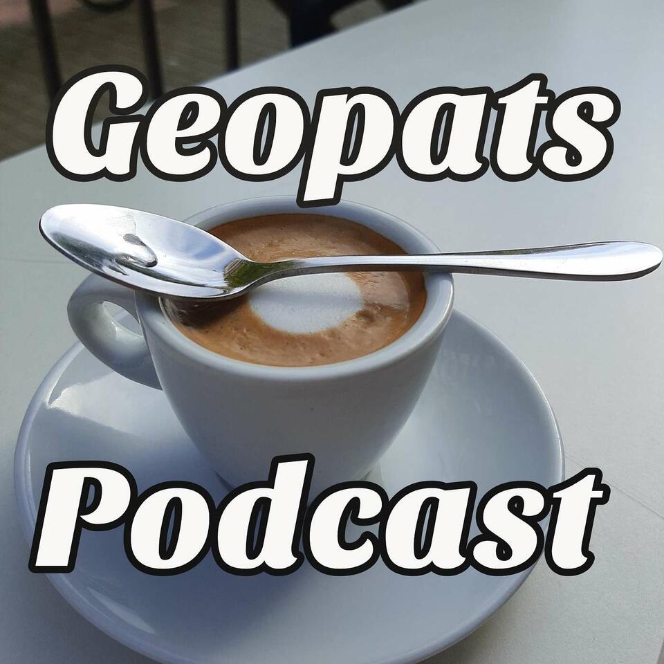 Geopats: balancing culture shock