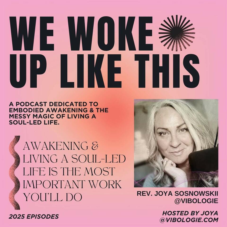 We Woke Up Like This