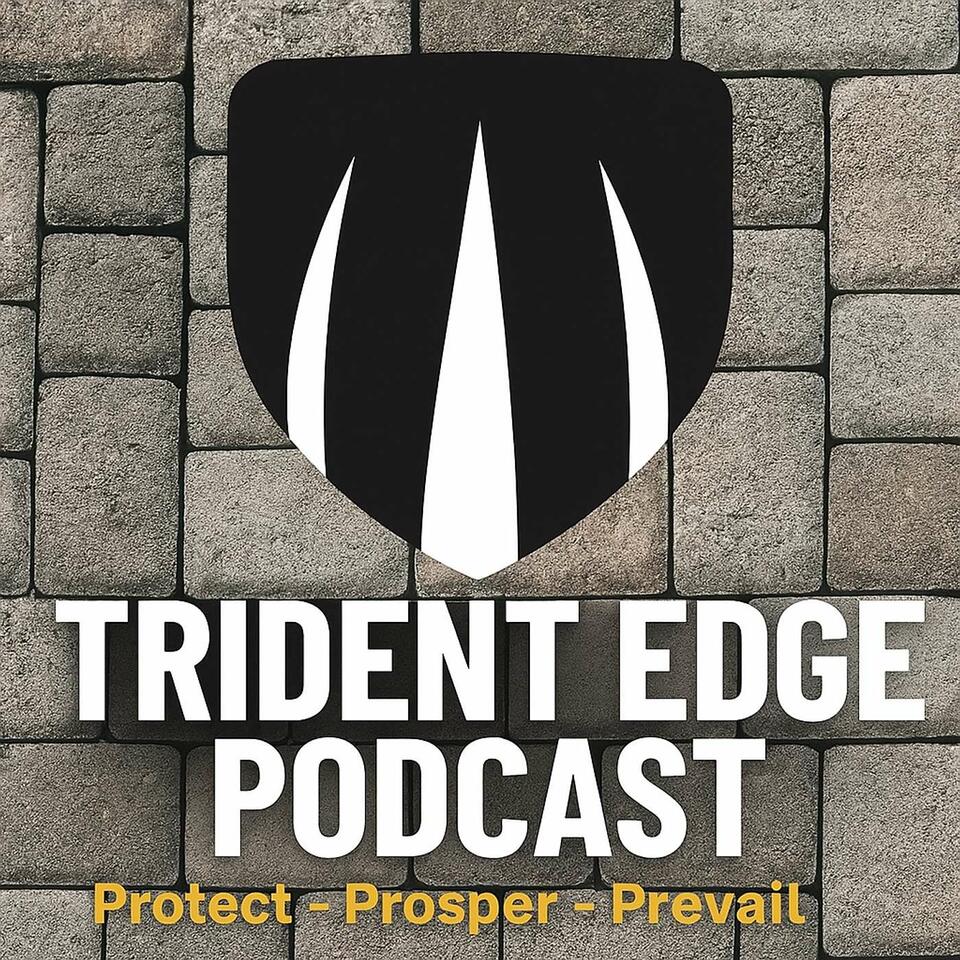 The Trident Edge