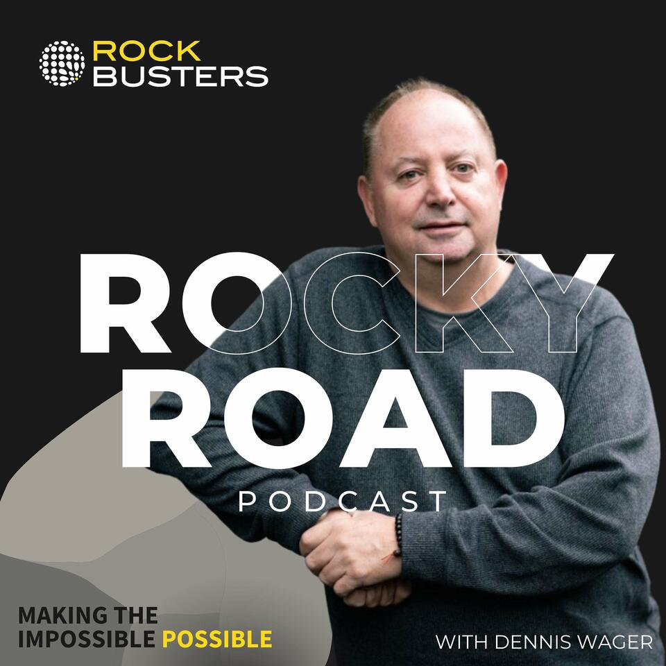 Rocky Road Podcast