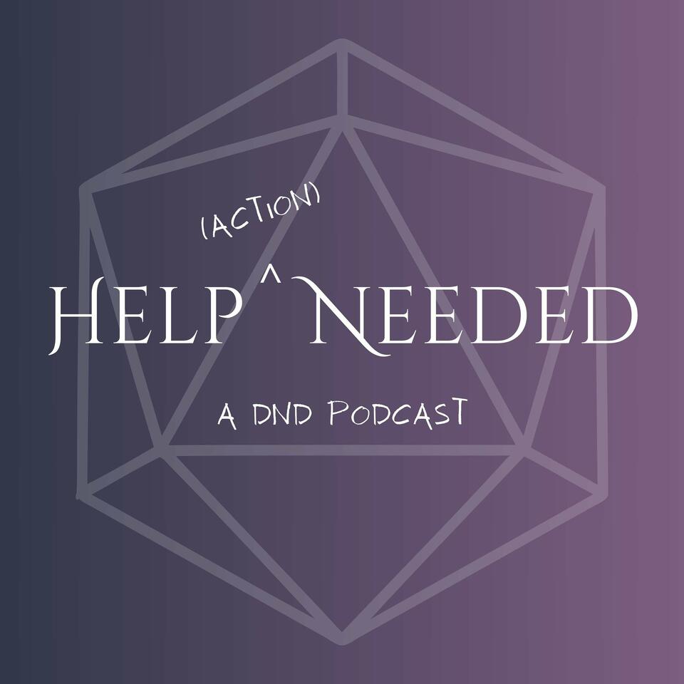 Help (Action) Needed