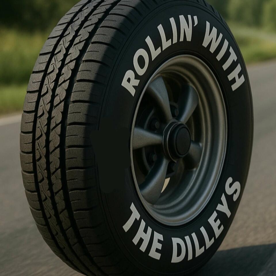 Rollin With The Dilleys