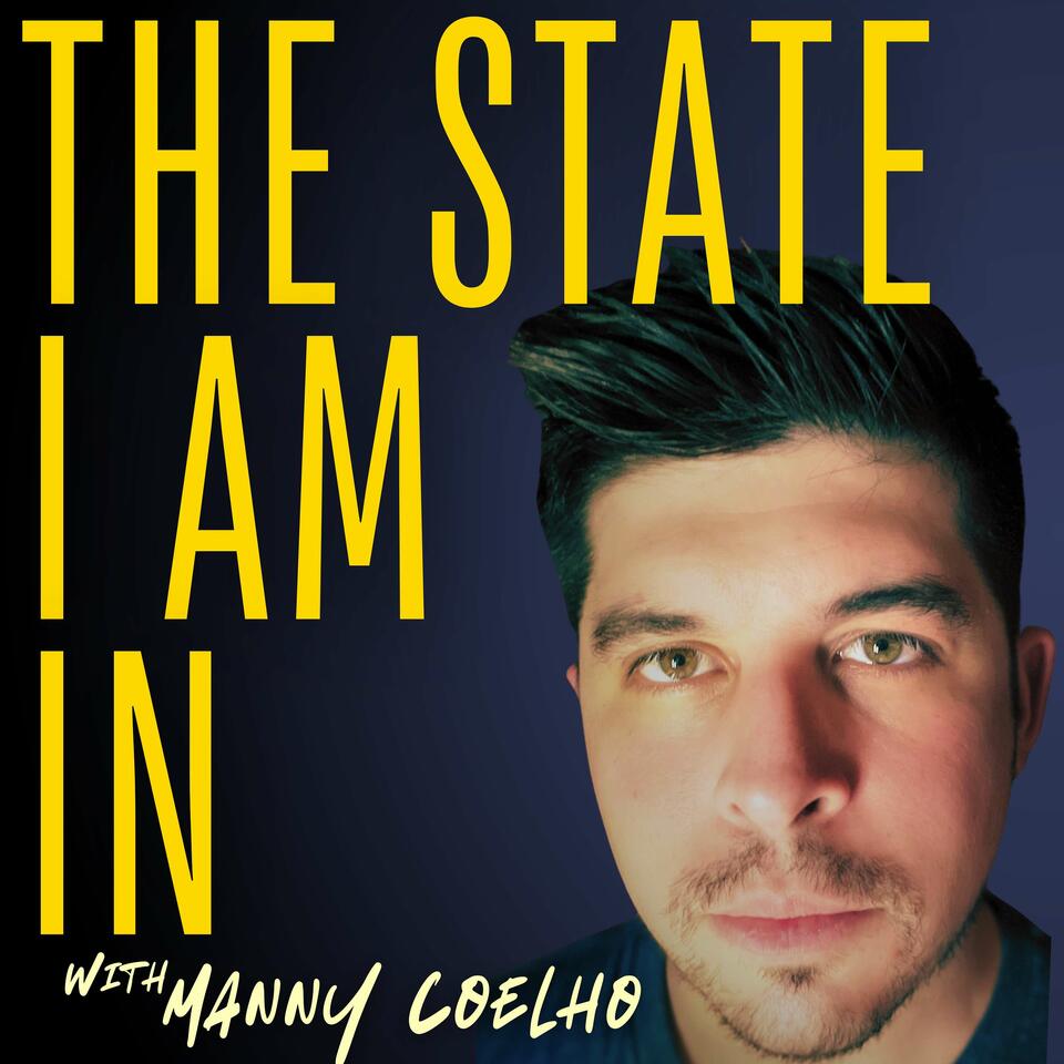 The State I Am In
