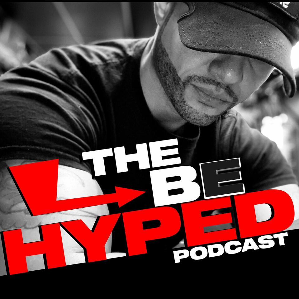 THE B HYPED Podcast