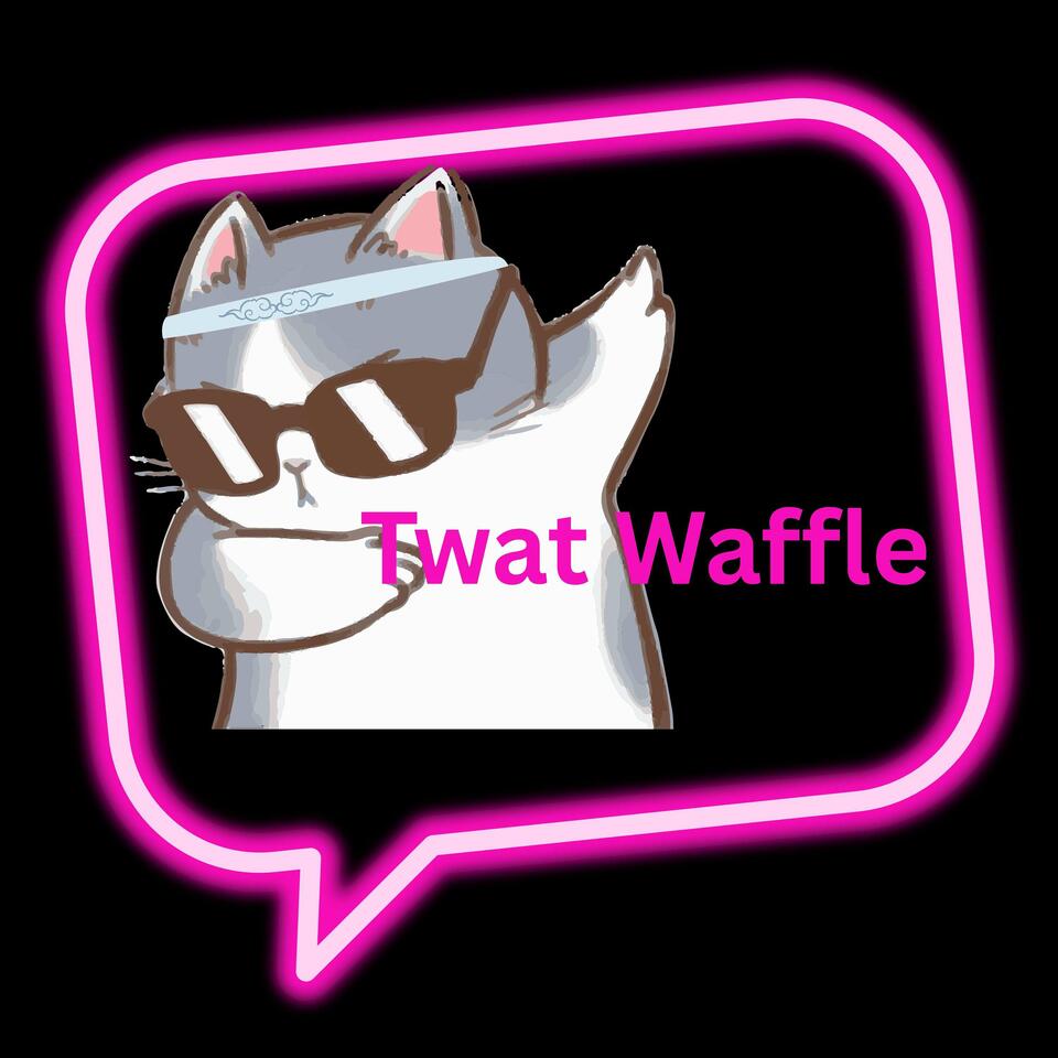 Twat Waffle