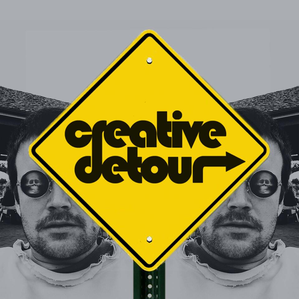 Creative Detour Podcast