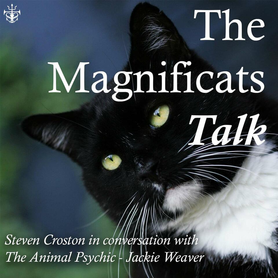The Magnificats Talk